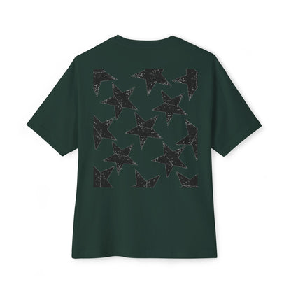 VANTA Star Oversized Tee