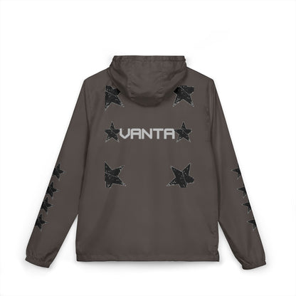 VANTA Windbreaker Jacket
