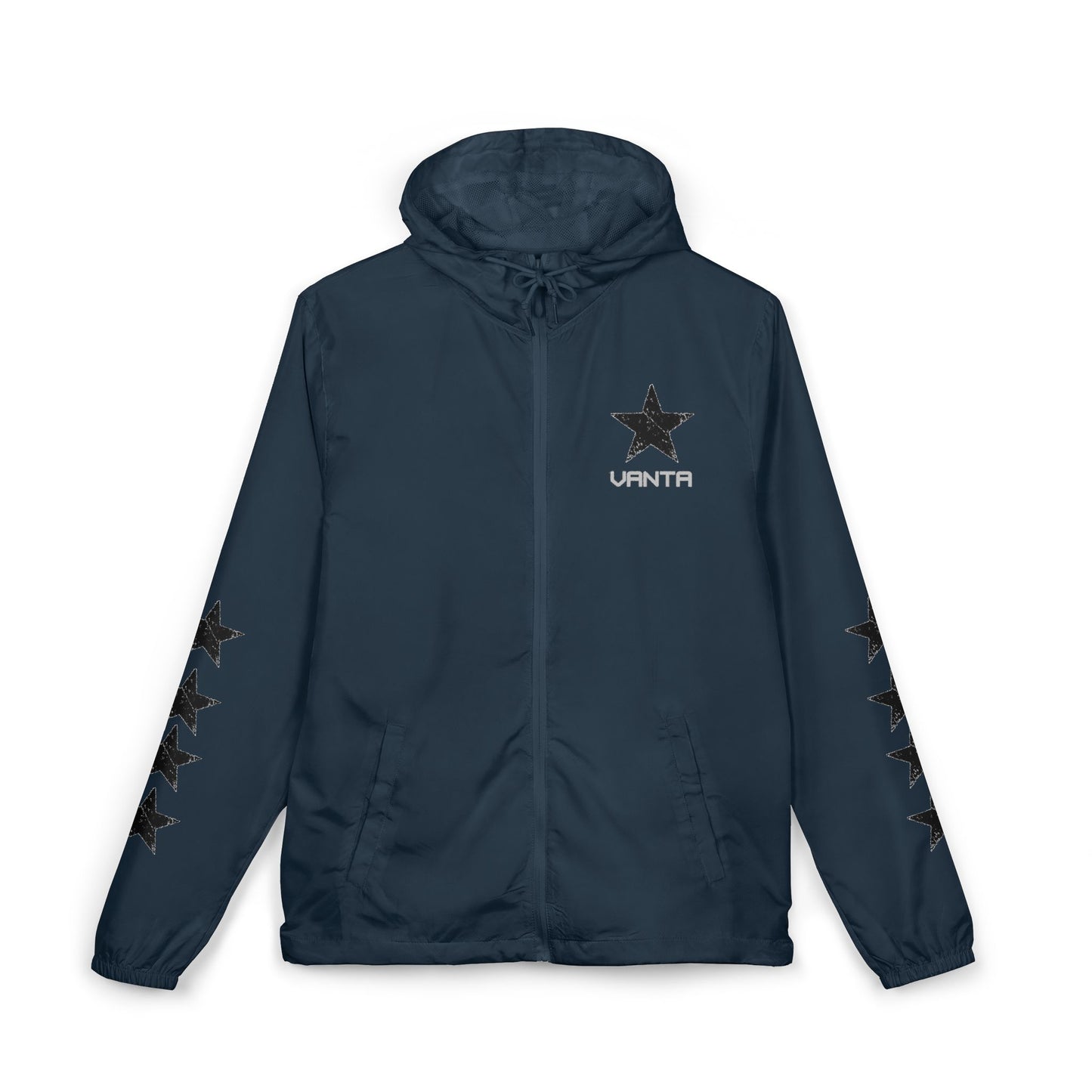 VANTA Windbreaker Jacket