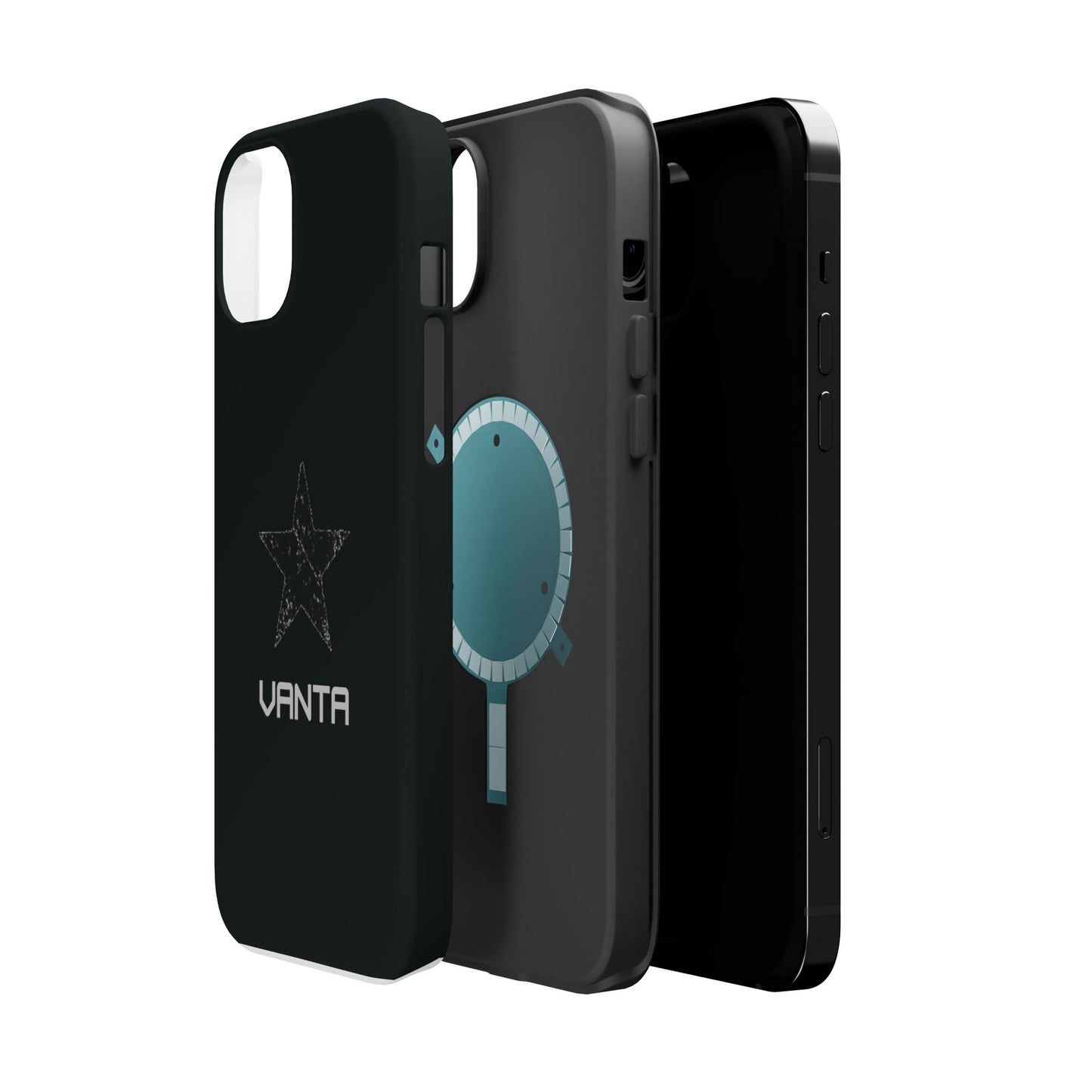 VANTA Star Phone Case