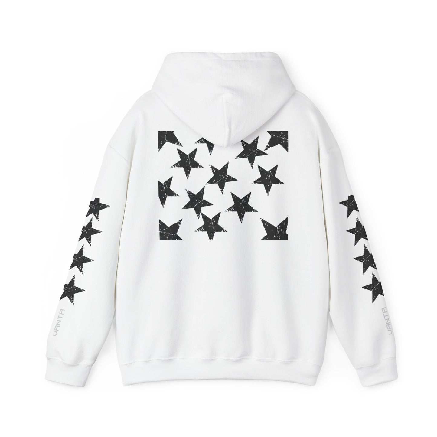 VANTA Star Hoodie