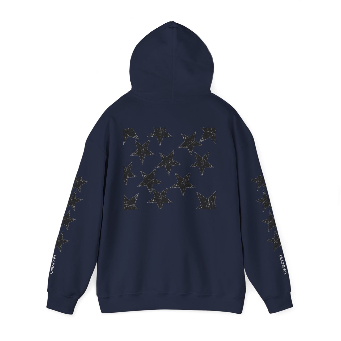 VANTA Star Hoodie