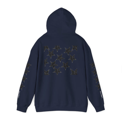 VANTA Star Hoodie
