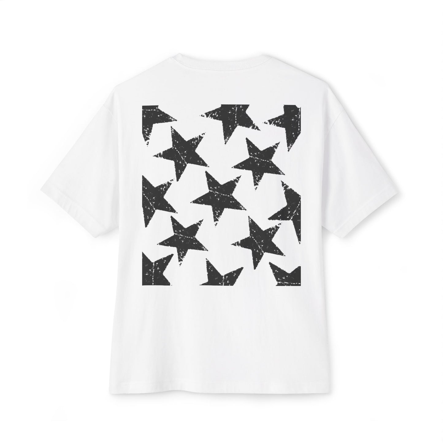 VANTA Star Oversized Tee
