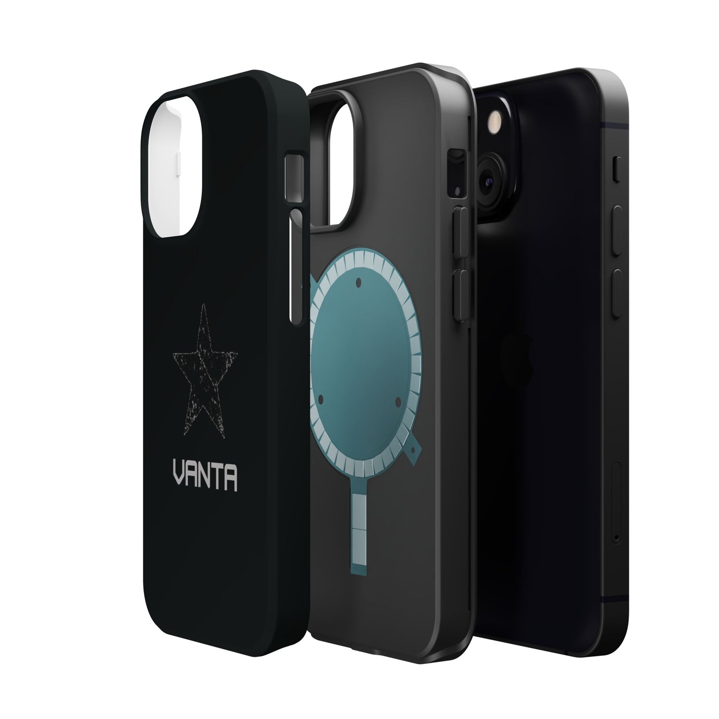 VANTA Star Phone Case
