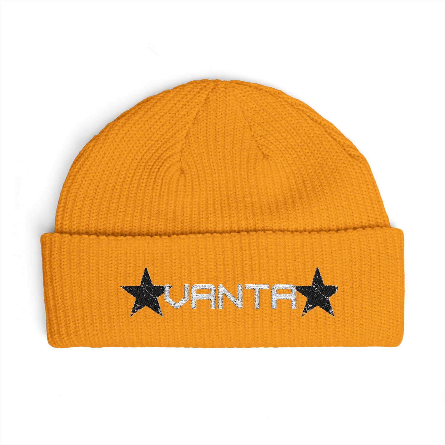VANTA Essential Beanie