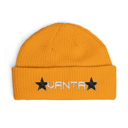 VANTA Essential Beanie