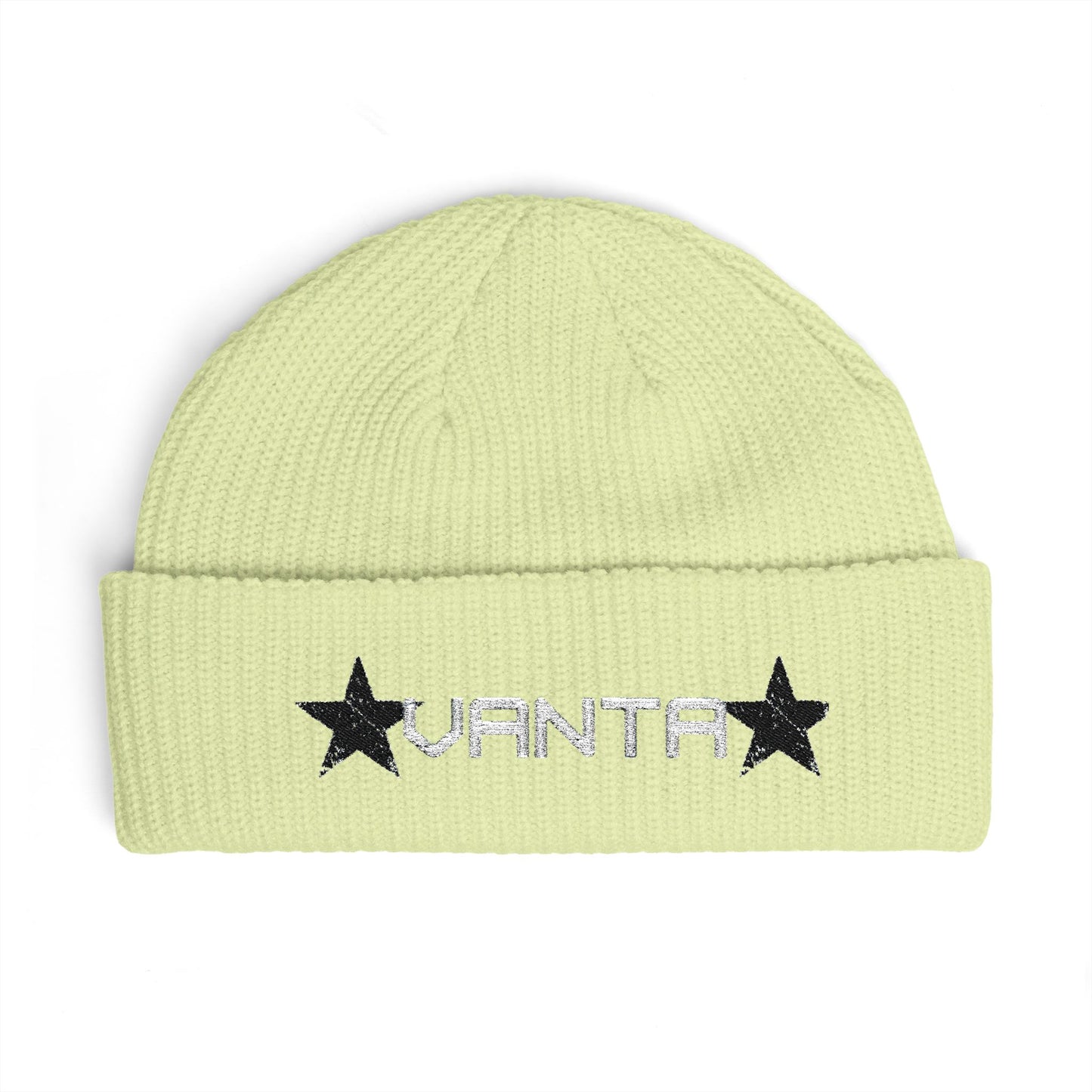 VANTA Essential Beanie