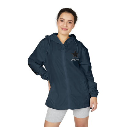 VANTA Windbreaker Jacket
