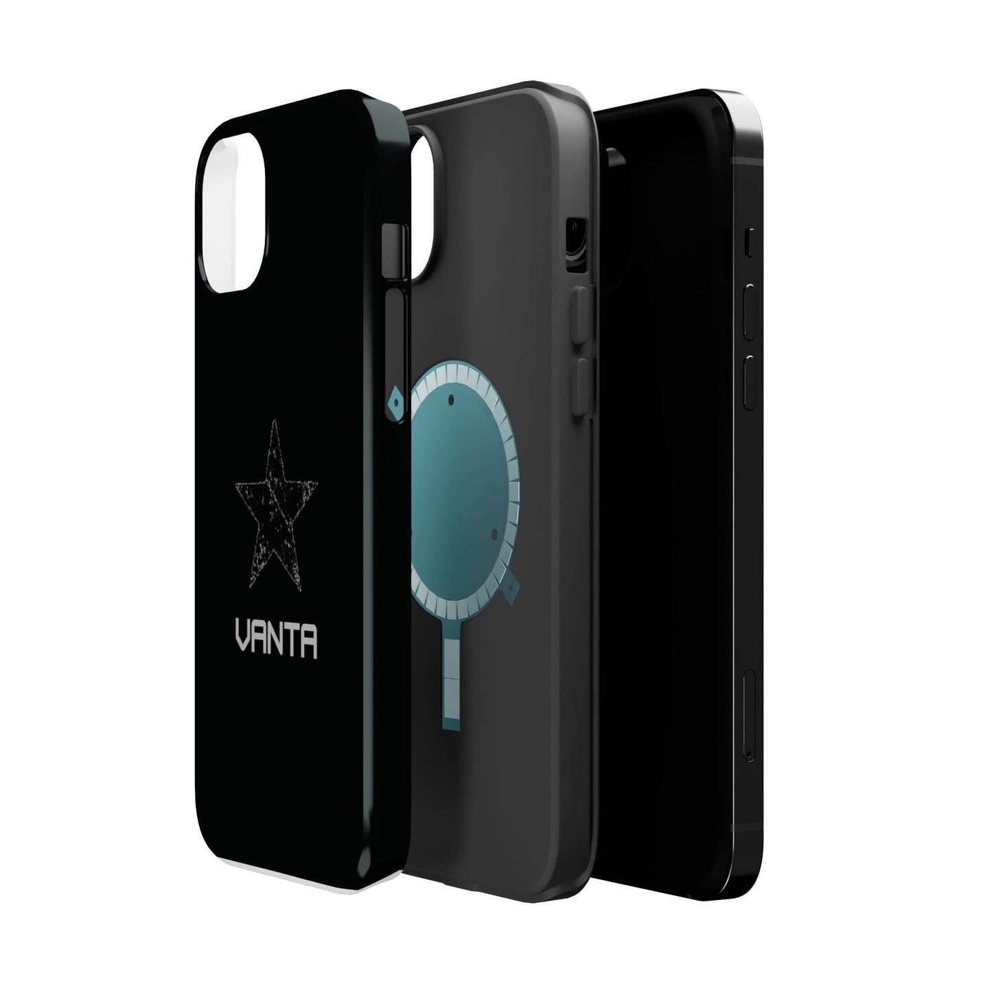 VANTA Star Phone Case