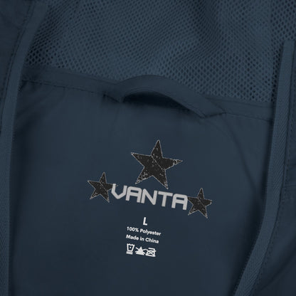 VANTA Windbreaker Jacket