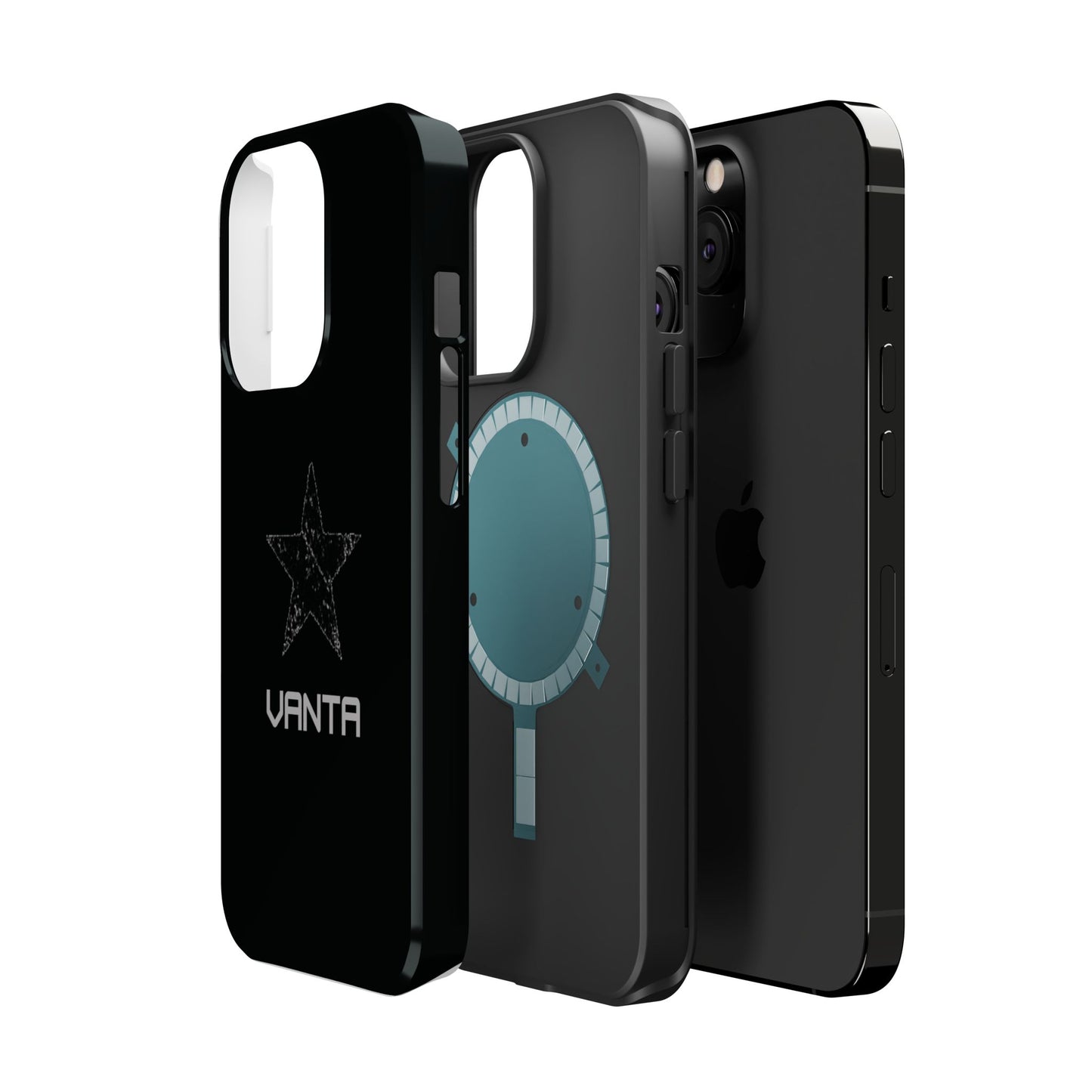 VANTA Star Phone Case