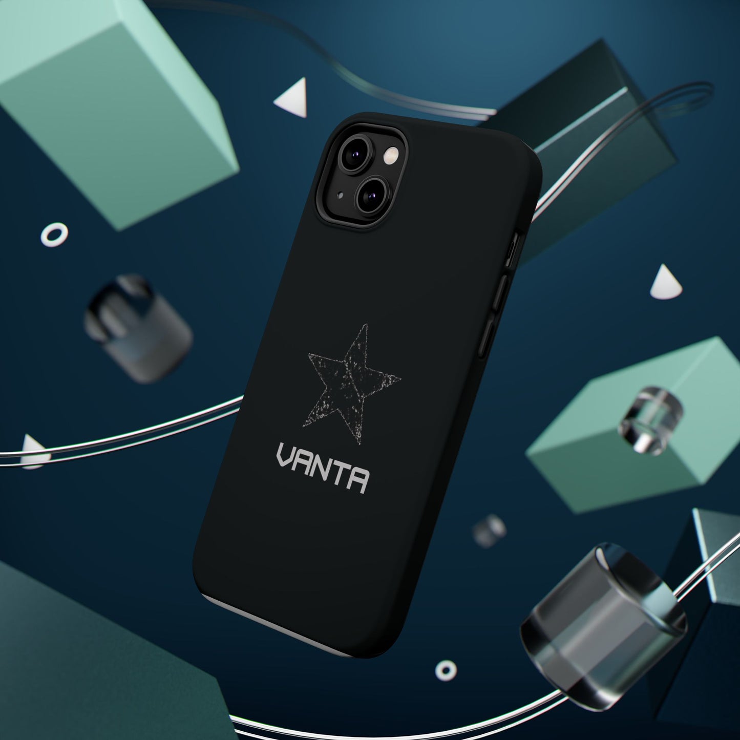 VANTA Star Phone Case