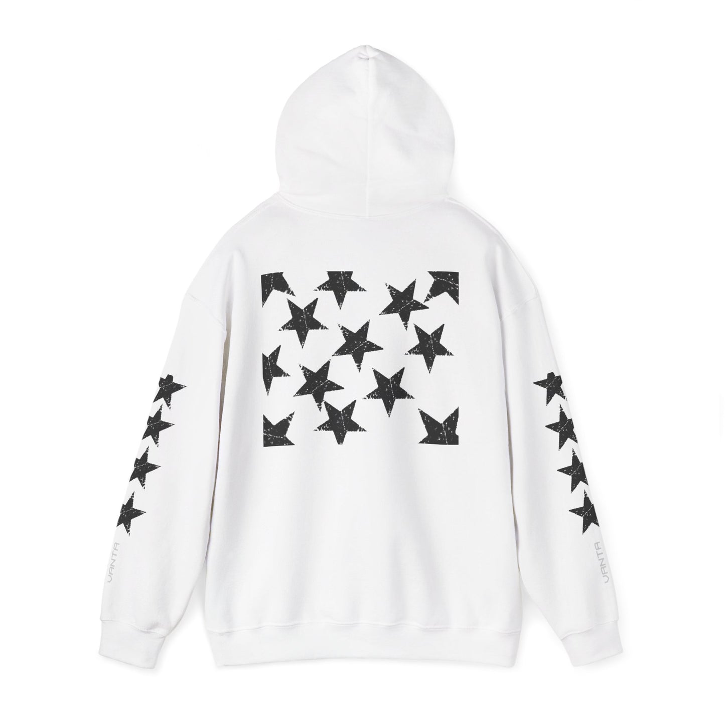 VANTA Star Hoodie