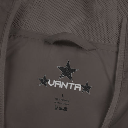 VANTA Windbreaker Jacket