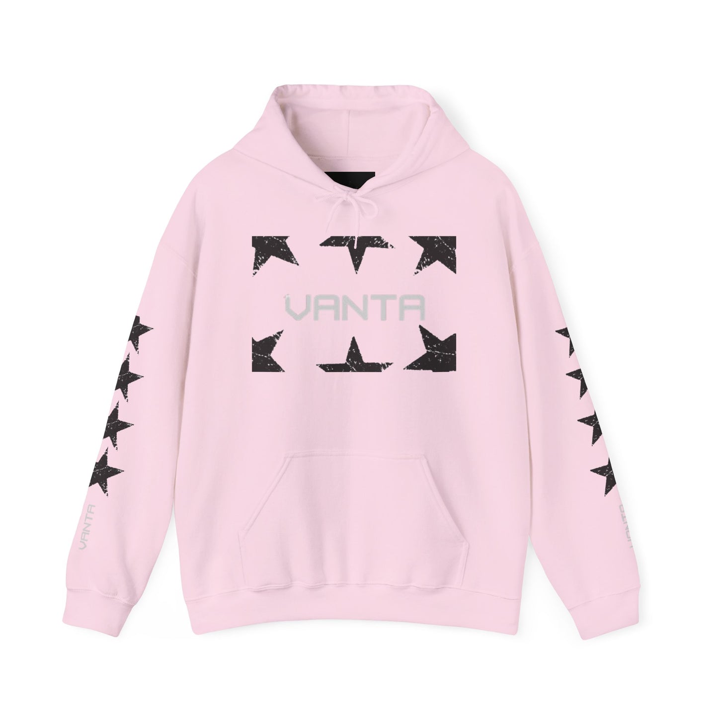 VANTA Star Hoodie