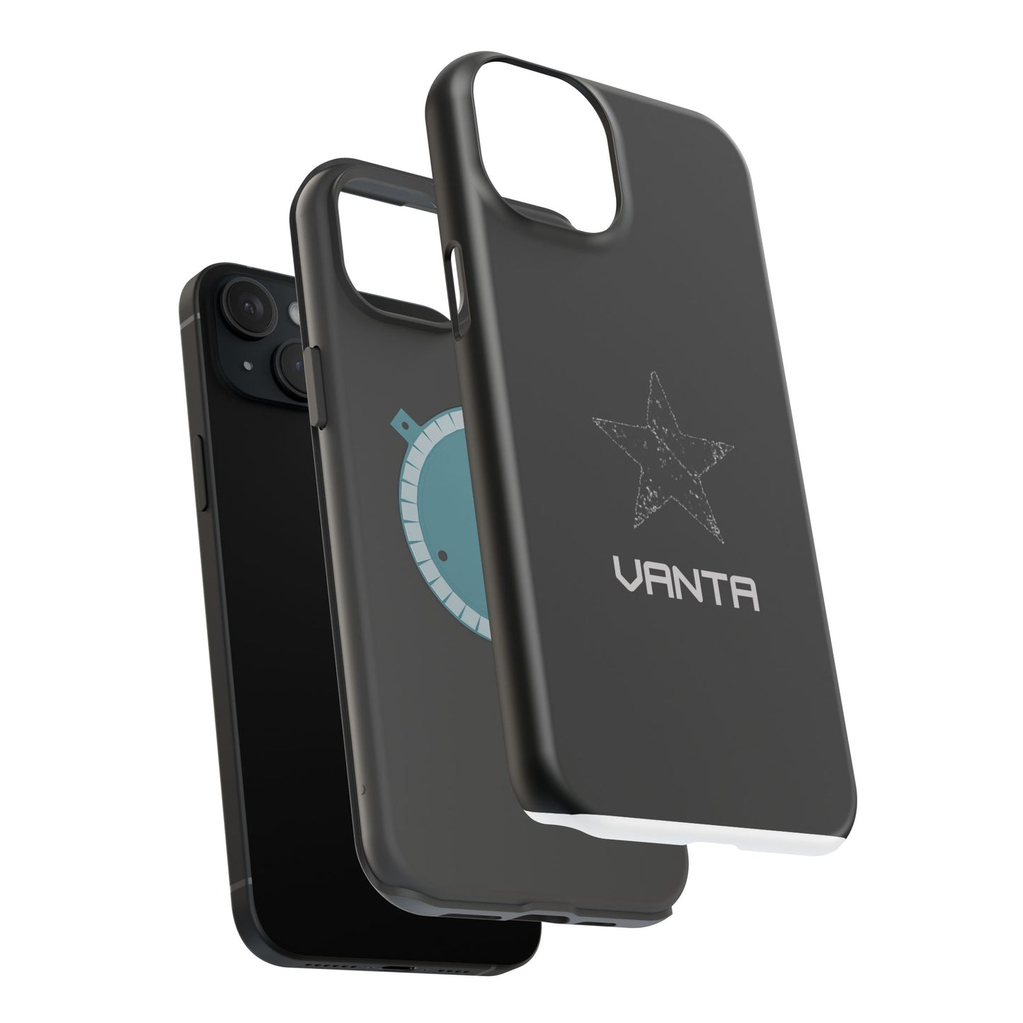 VANTA Star Phone Case