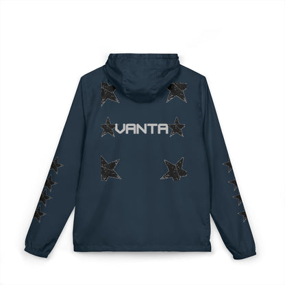 VANTA Windbreaker Jacket