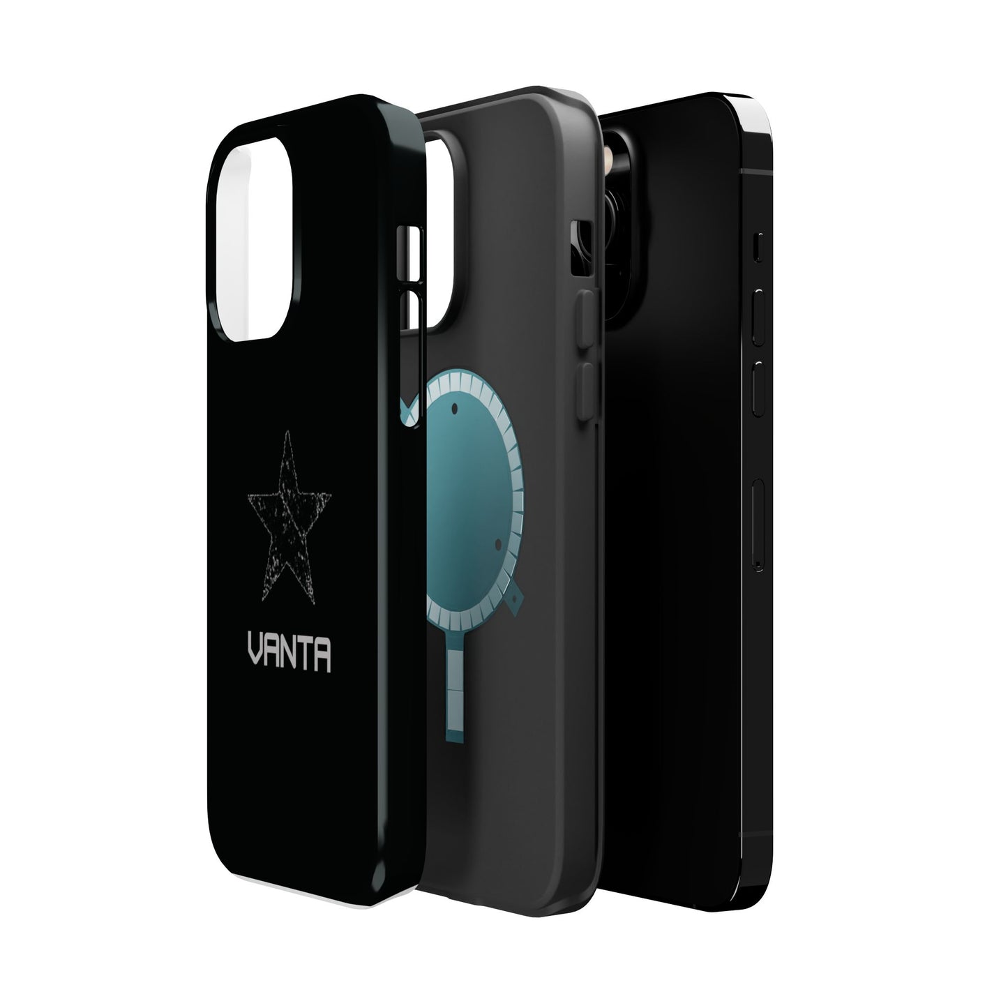 VANTA Star Phone Case