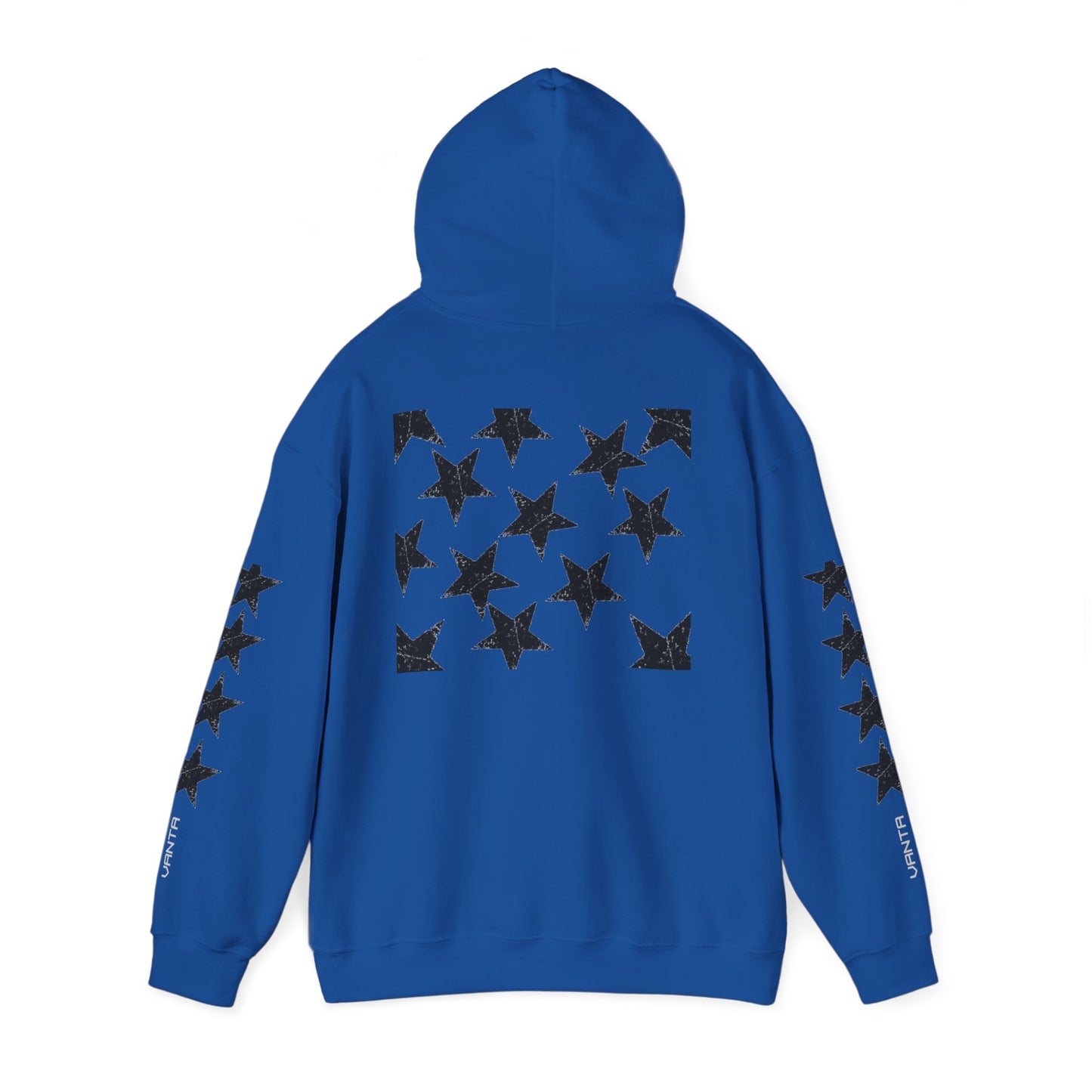 VANTA Star Hoodie