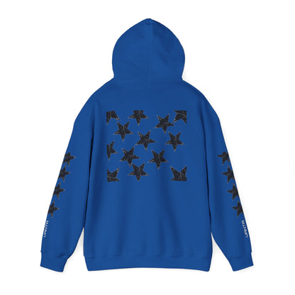 VANTA Star Hoodie