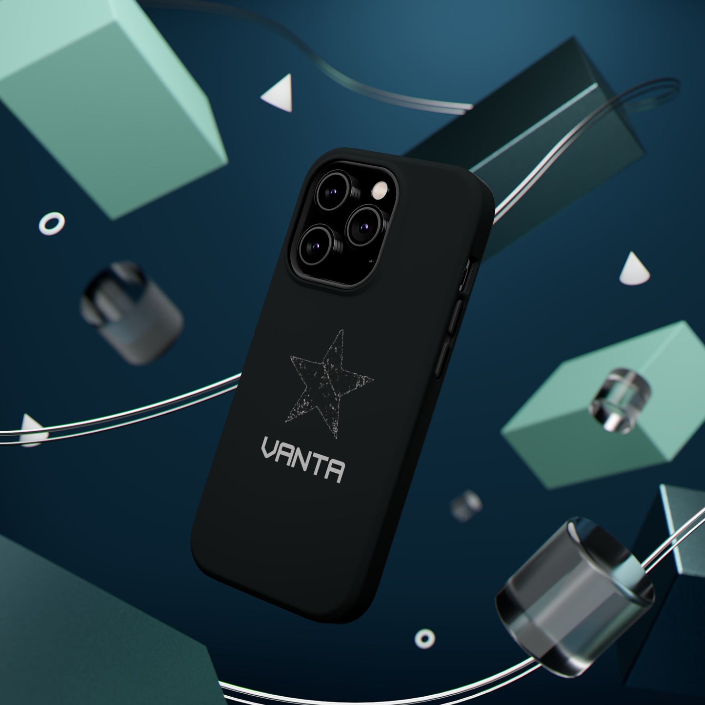 VANTA Star Phone Case