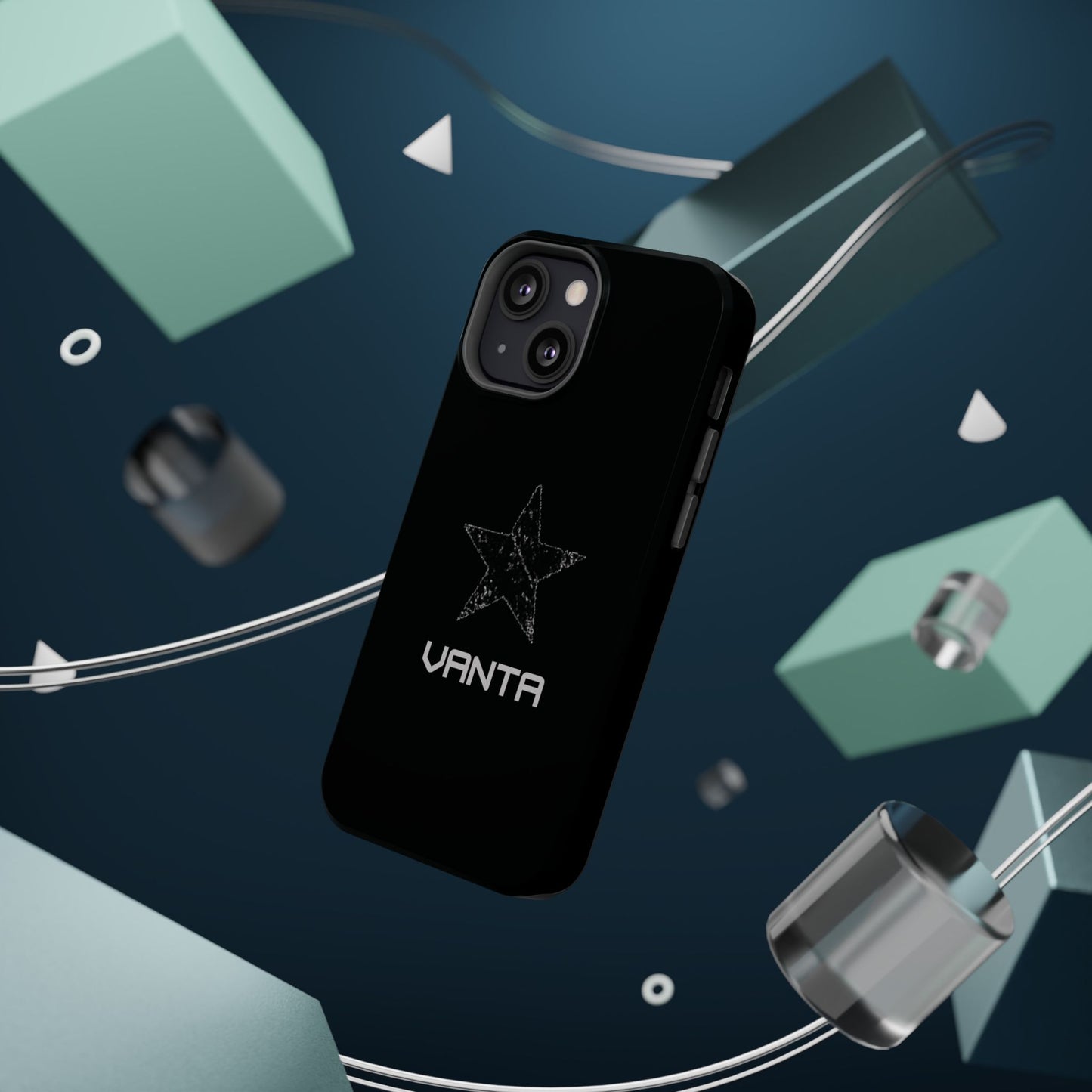 VANTA Star Phone Case