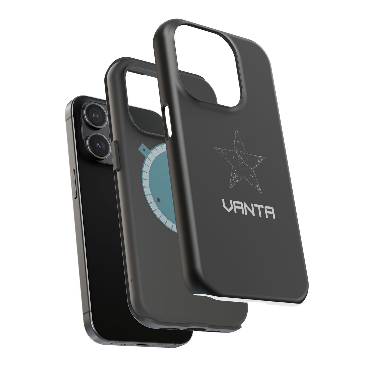 VANTA Star Phone Case