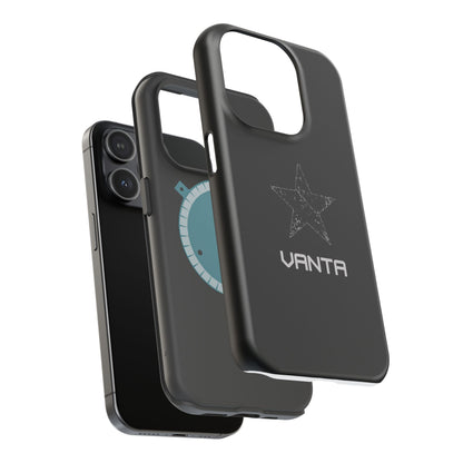 VANTA Star Phone Case