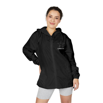 VANTA Windbreaker Jacket