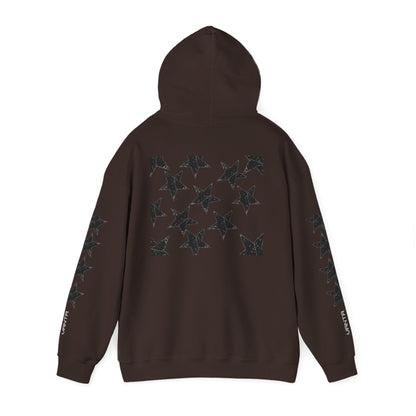 VANTA Star Hoodie