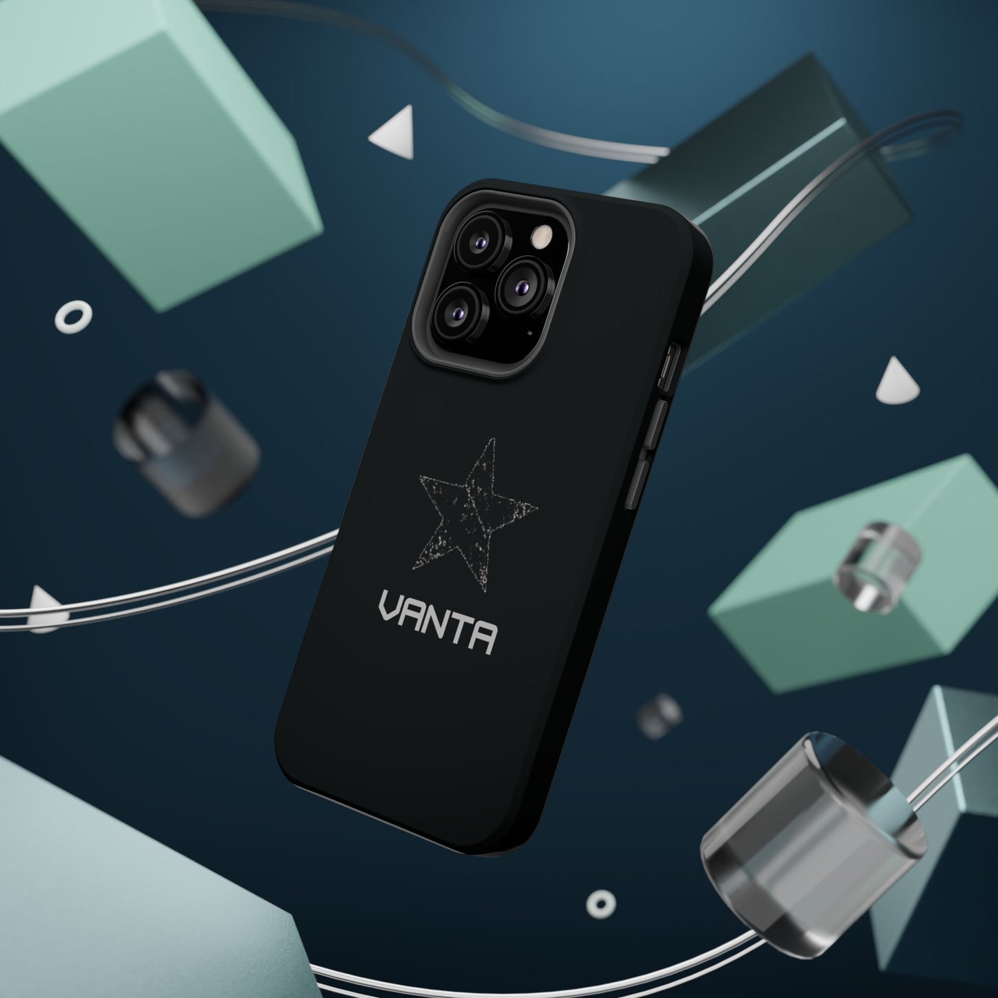 VANTA Star Phone Case