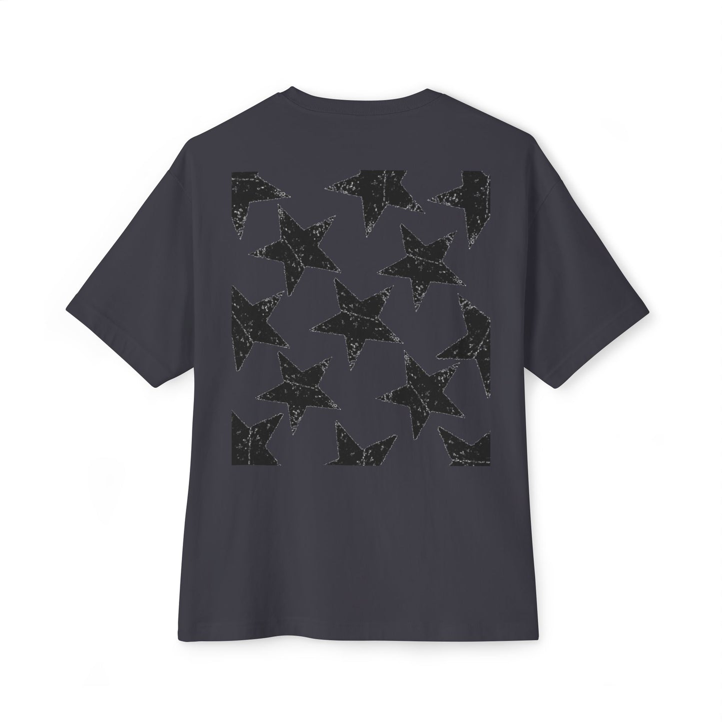 VANTA Star Oversized Tee