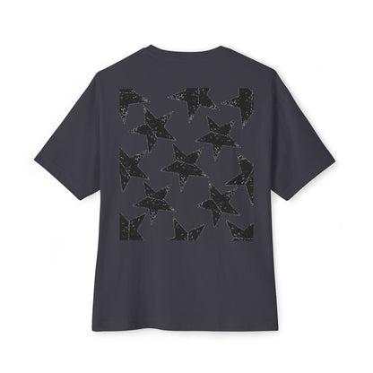 VANTA Star Oversized Tee