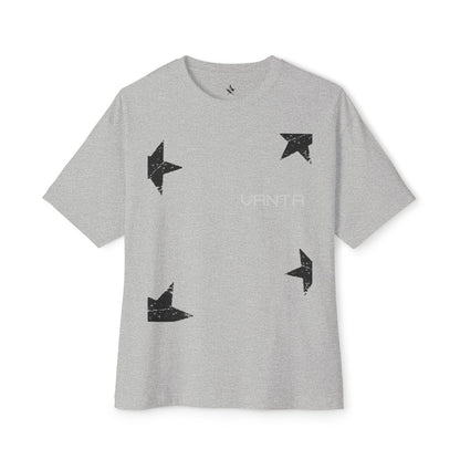 VANTA Star Oversized Tee