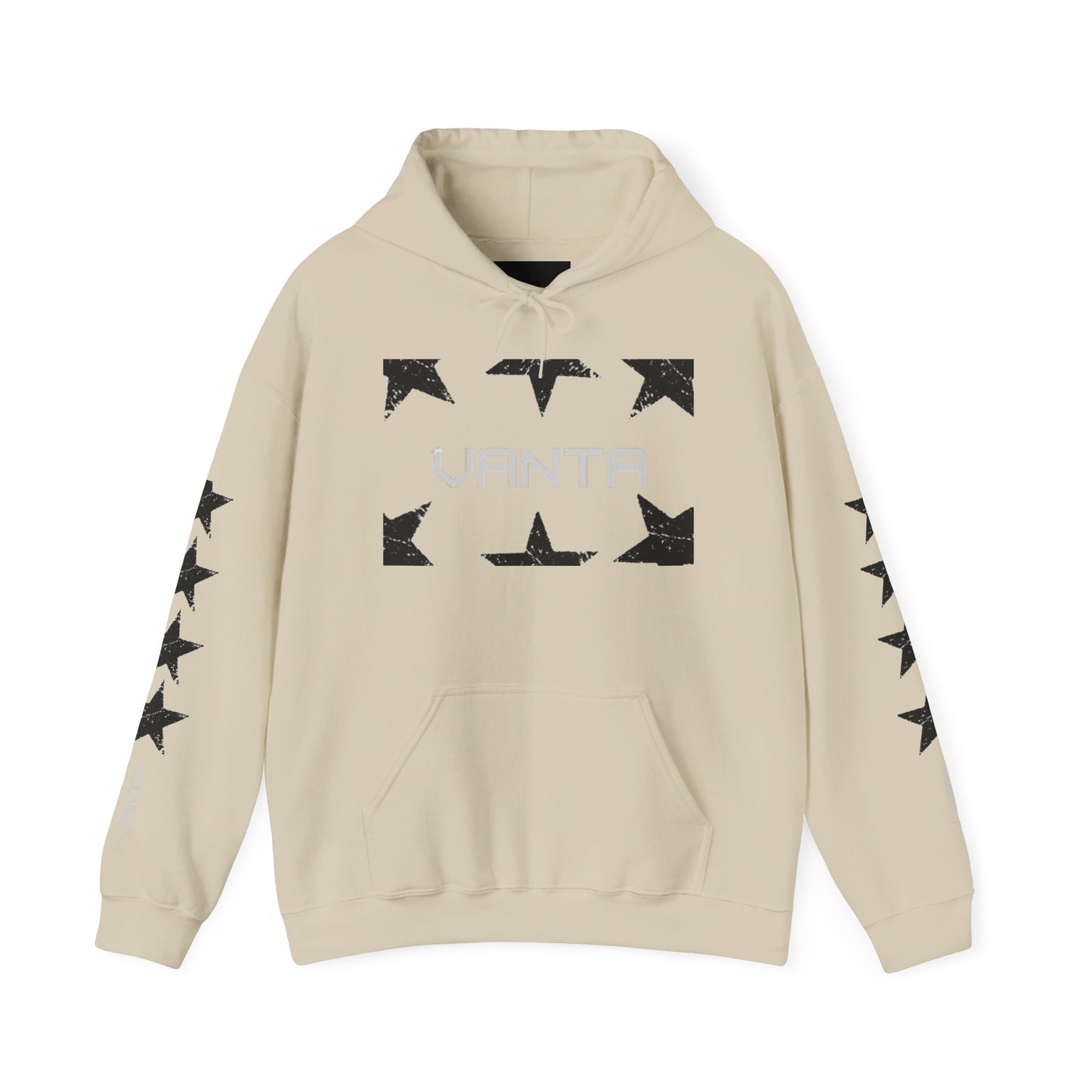 VANTA Star Hoodie