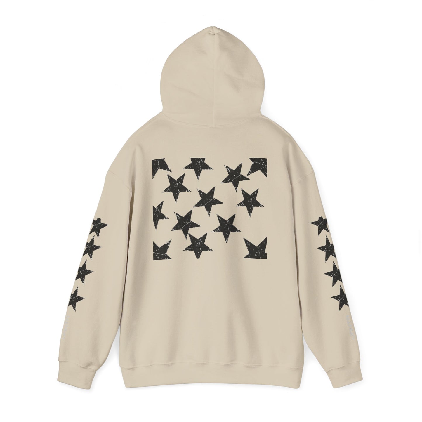 VANTA Star Hoodie