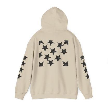 VANTA Star Hoodie