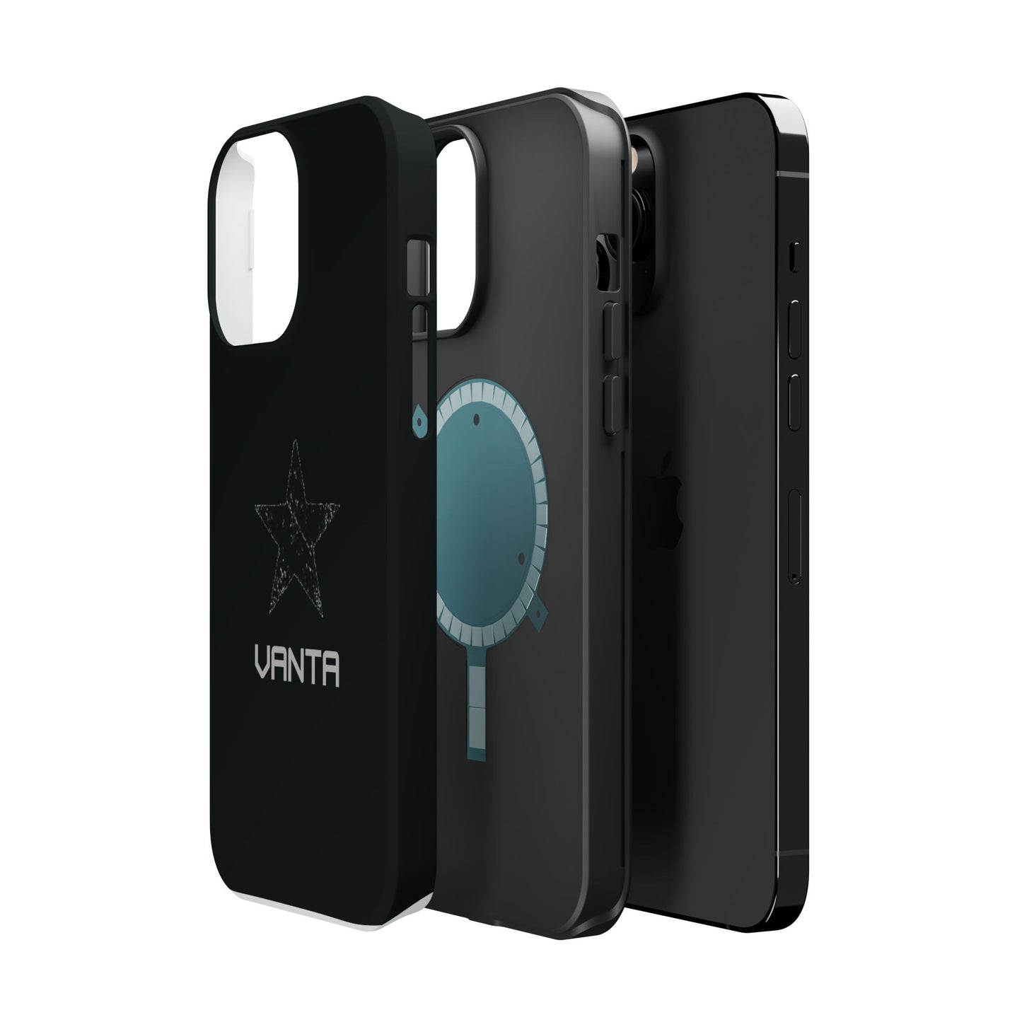 VANTA Star Phone Case