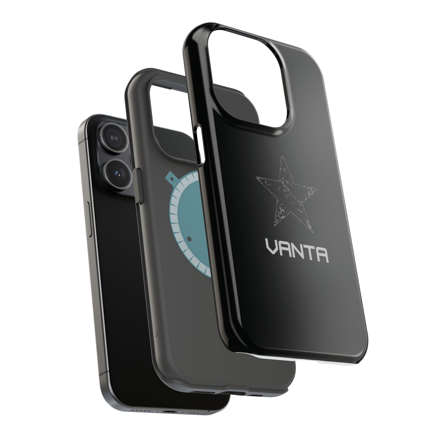 VANTA Star Phone Case