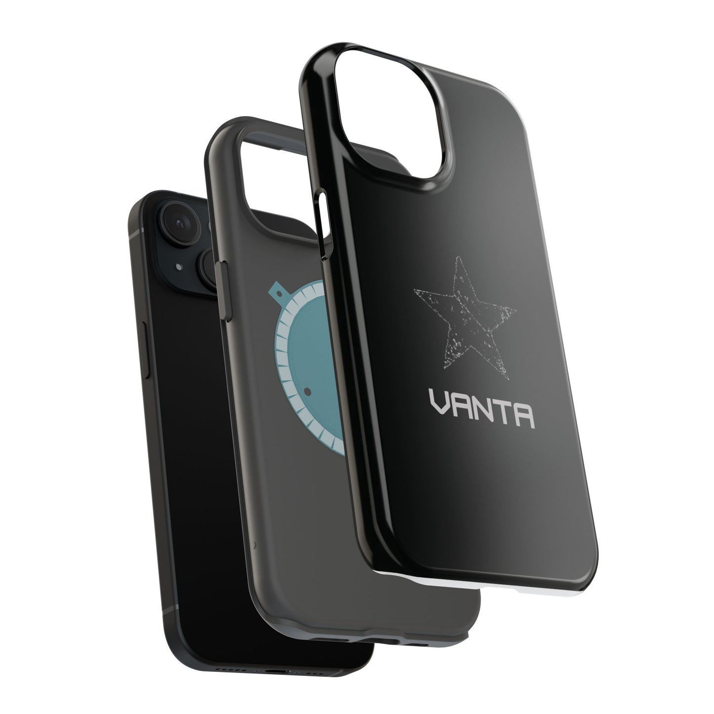VANTA Star Phone Case