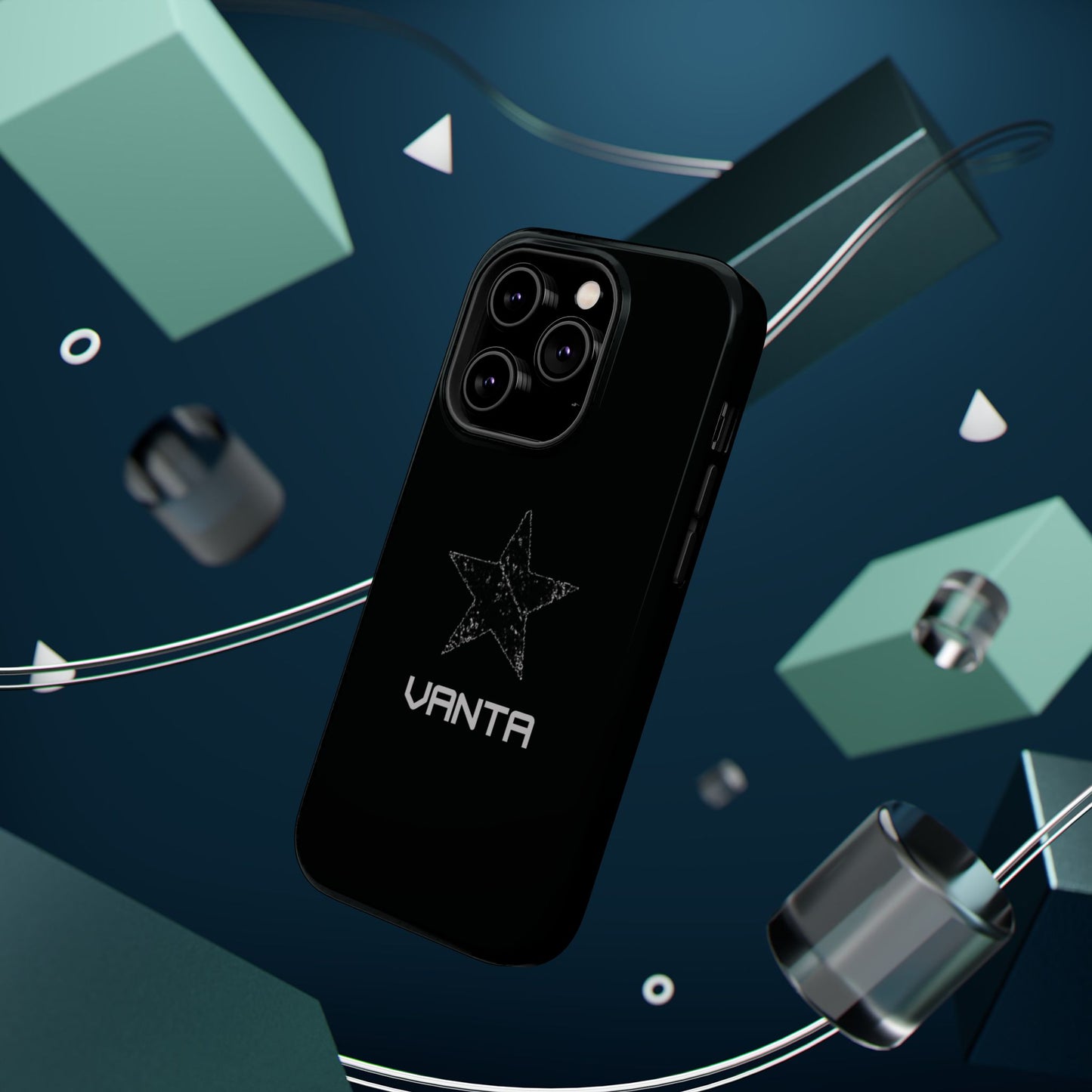 VANTA Star Phone Case