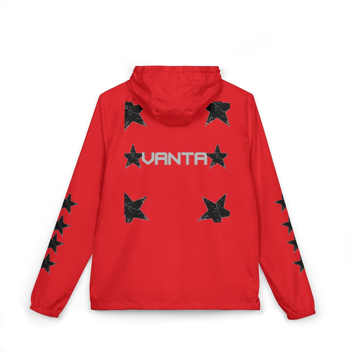 VANTA Windbreaker Jacket