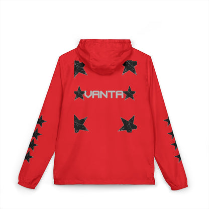 VANTA Windbreaker Jacket