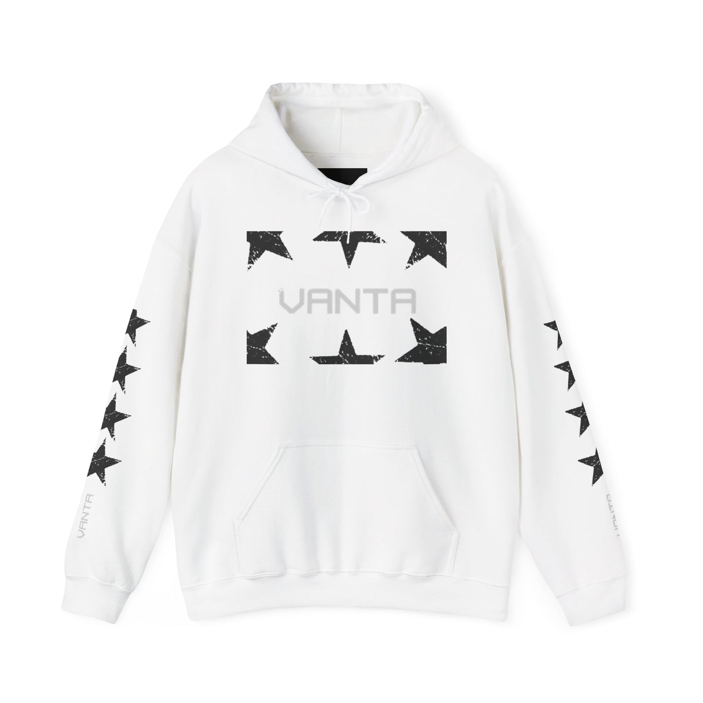 VANTA Star Hoodie