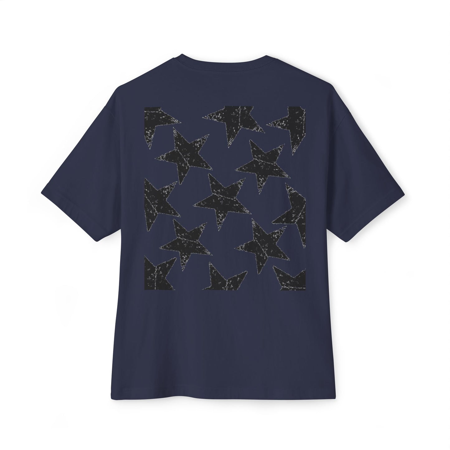 VANTA Star Oversized Tee