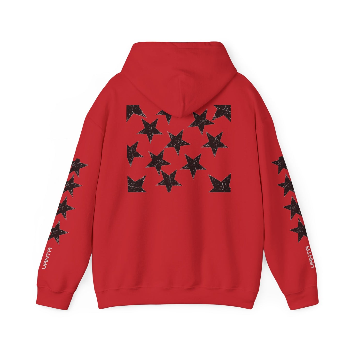 VANTA Star Hoodie
