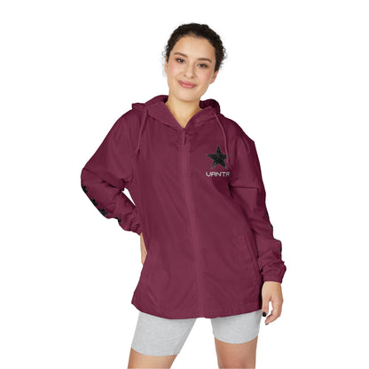 VANTA Windbreaker Jacket