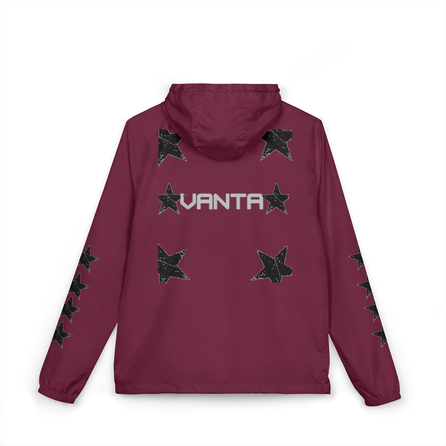 VANTA Windbreaker Jacket